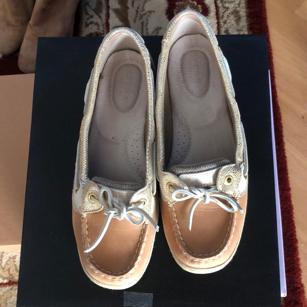 Sperry Top-Sider